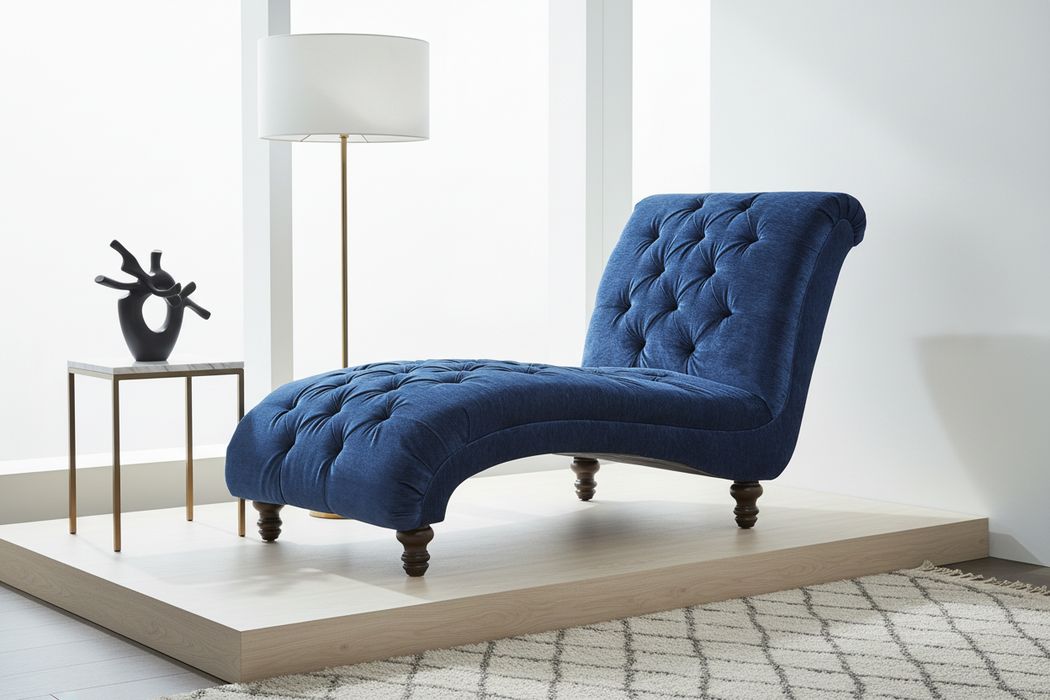 21500 Chaise: Choice of Colors