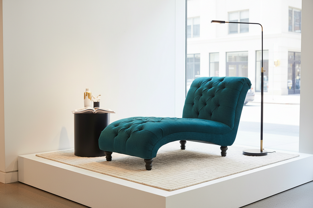 21500 Chaise: Choice of Colors