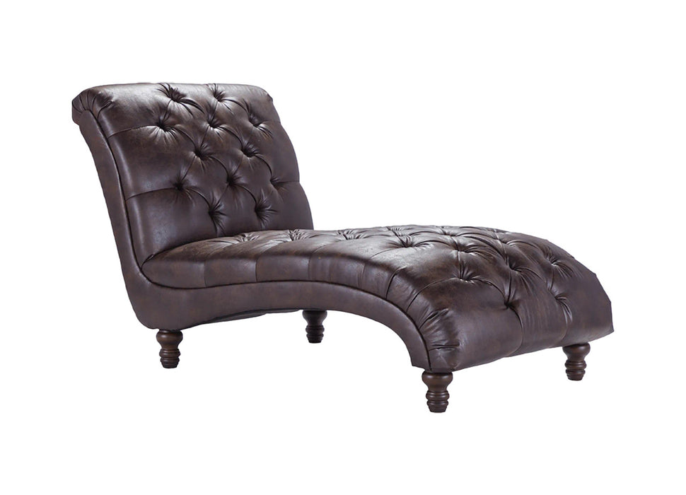 21500 Chaise: Goliath Mica OR Ridgeline Brownie