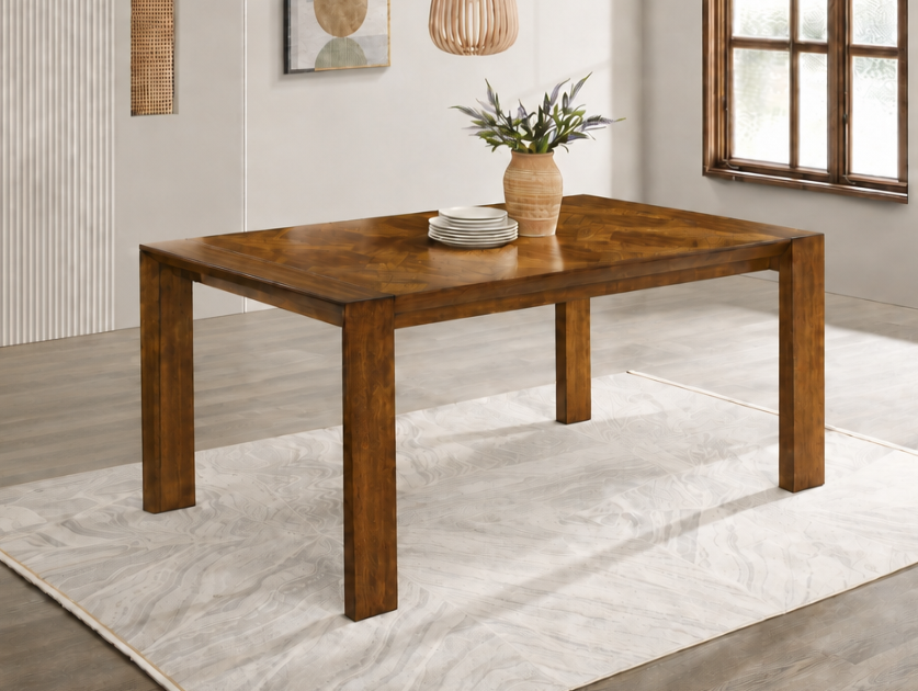 Hollister Dining Table