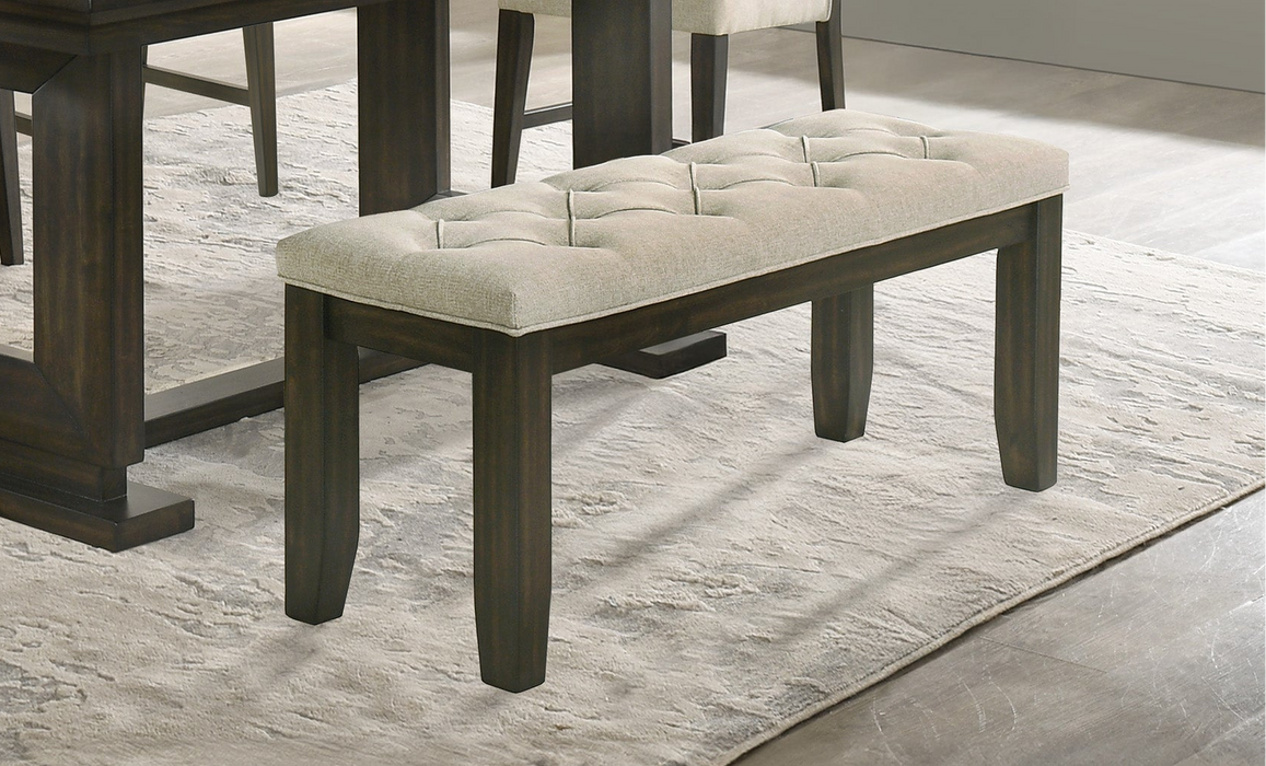 Herbert Bench