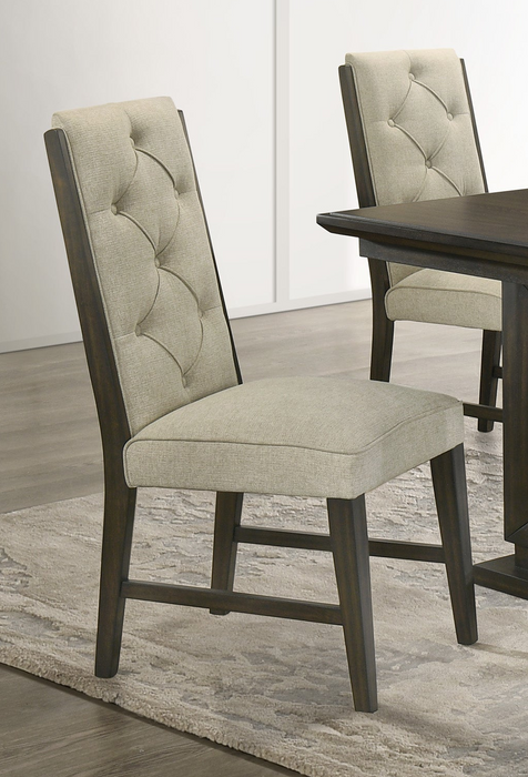 Herbert Side Chair