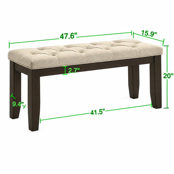 Herbert Bench