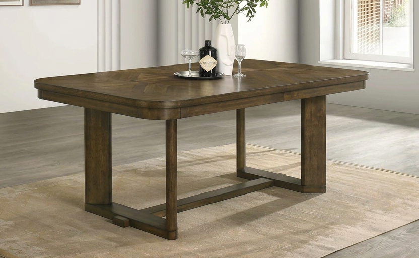 Broadmoor Dining Table (2x16 Leaf)