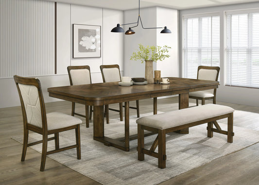 Broadmoor Dining Set