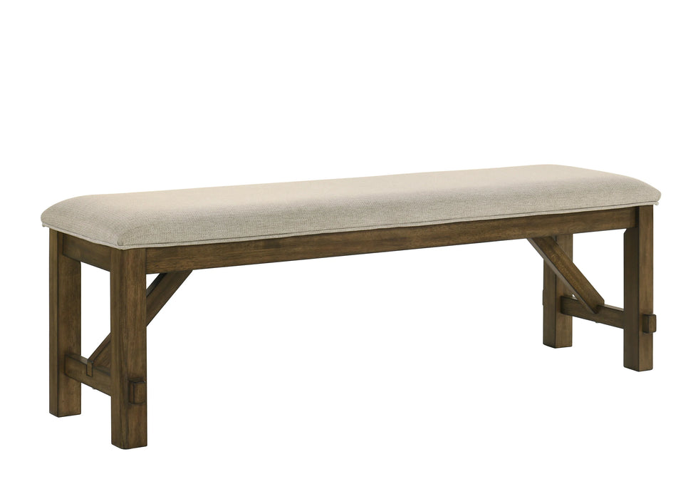 Broadmoor Dining Height Bench