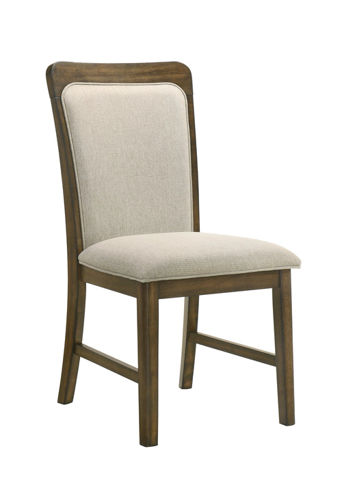 Broadmoor Side Chair (Box of 2)