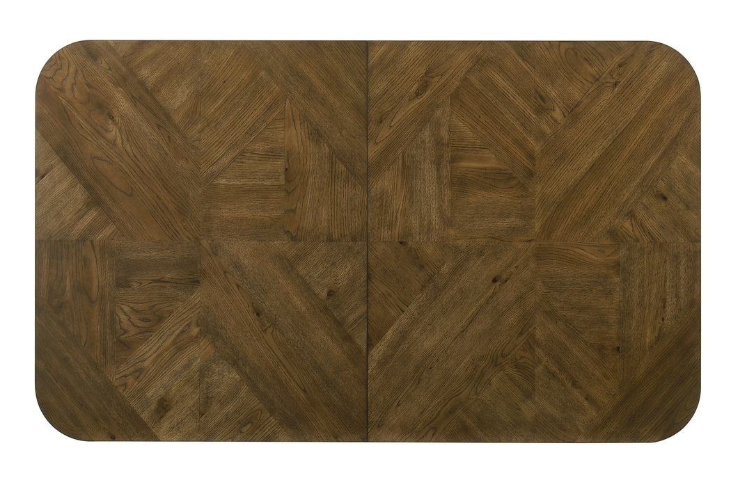 Broadmoor Dining Table (2x16 Leaf)