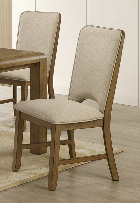 Cockrell Side Chair
