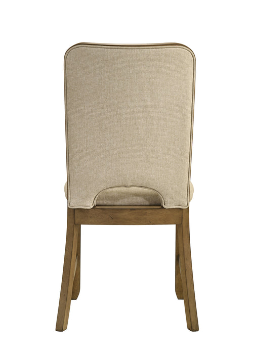 Cockrell Side Chair