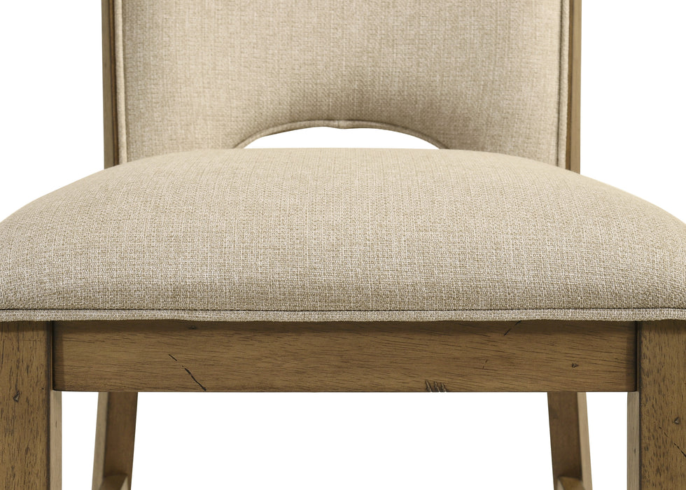 Cockrell Side Chair