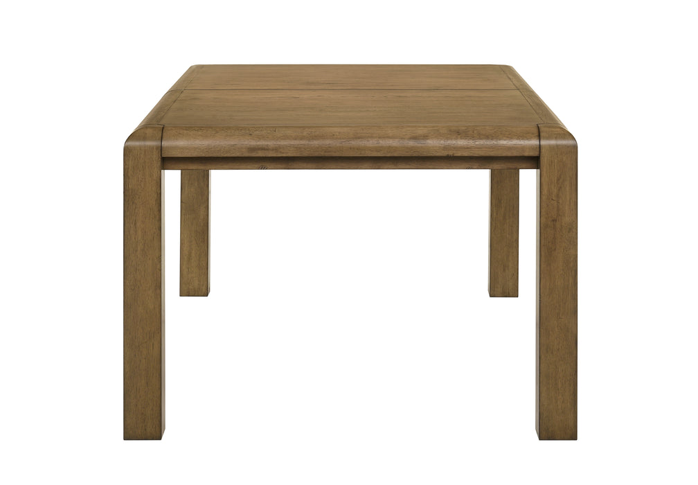 Cockrell Dining Table (W/18 Leaf)