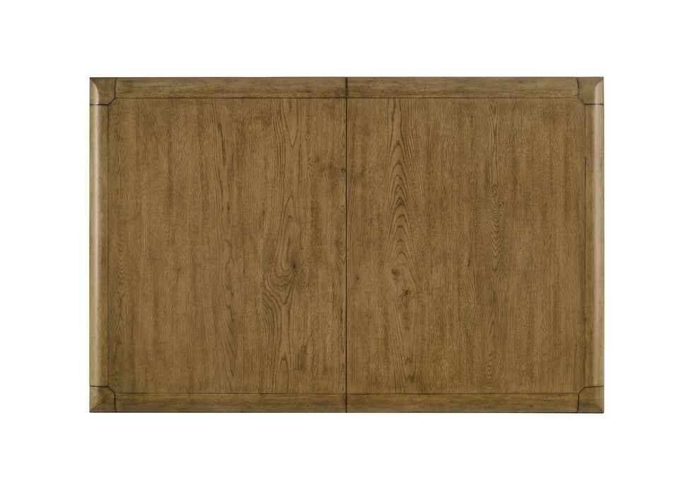 Cockrell Dining Table (W/18 Leaf)