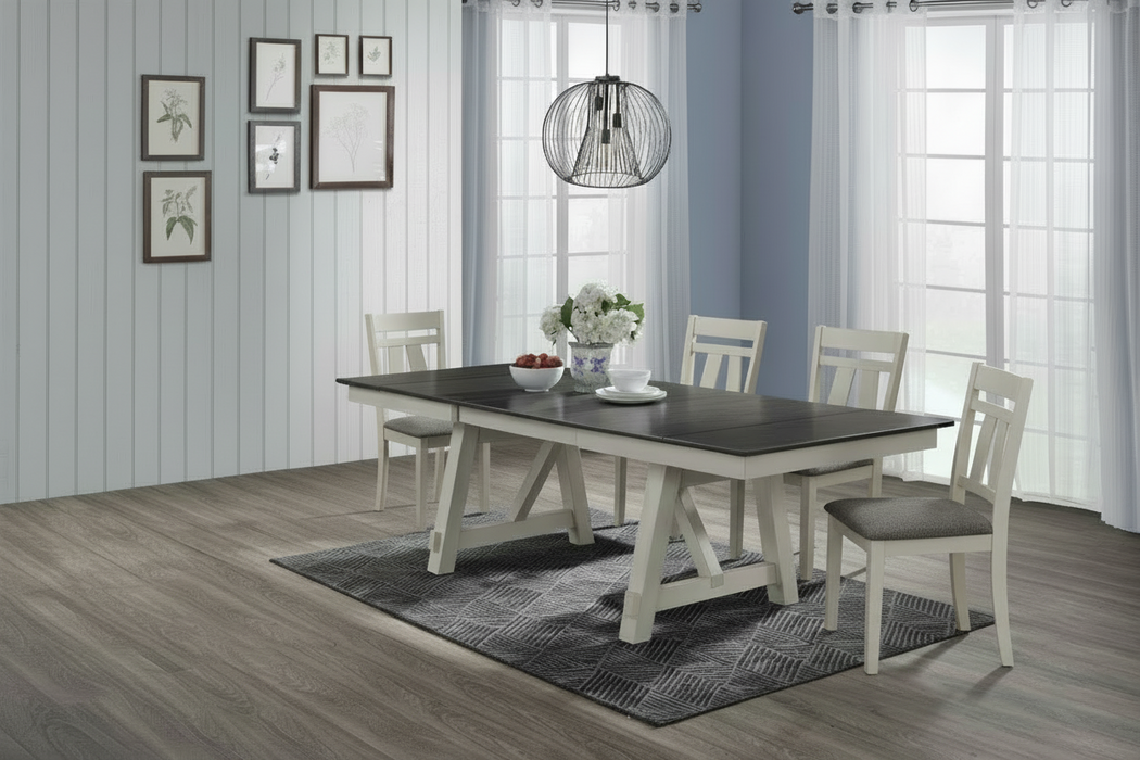 Maribelle Dining Sets by Crown Mark