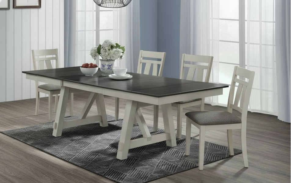 Maribelle Dining Sets by Crown Mark