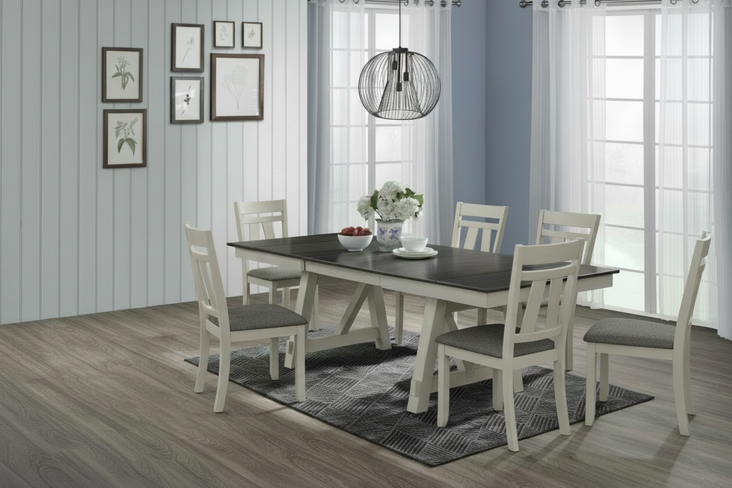 Maribelle Dining Sets by Crown Mark