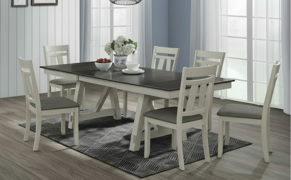 Maribelle Dining Sets by Crown Mark