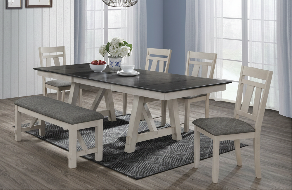 Maribelle Dining Sets by Crown Mark
