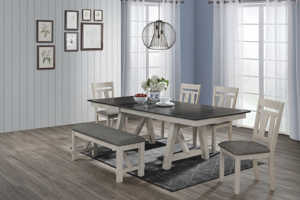 Maribelle Dining Sets by Crown Mark