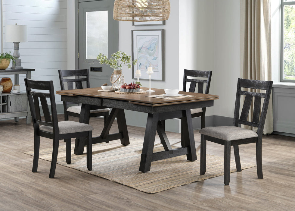 Maribelle Dining Sets by Crown Mark