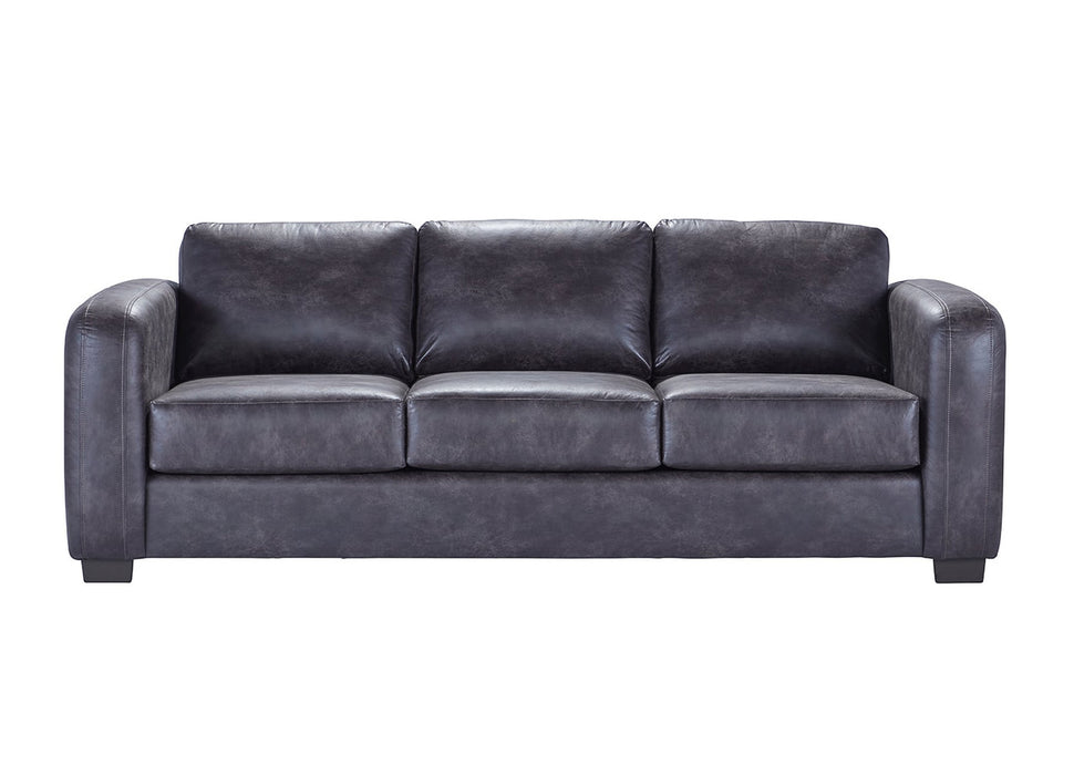 Whaler Greige or Bronze Sofa and Loveseat Set