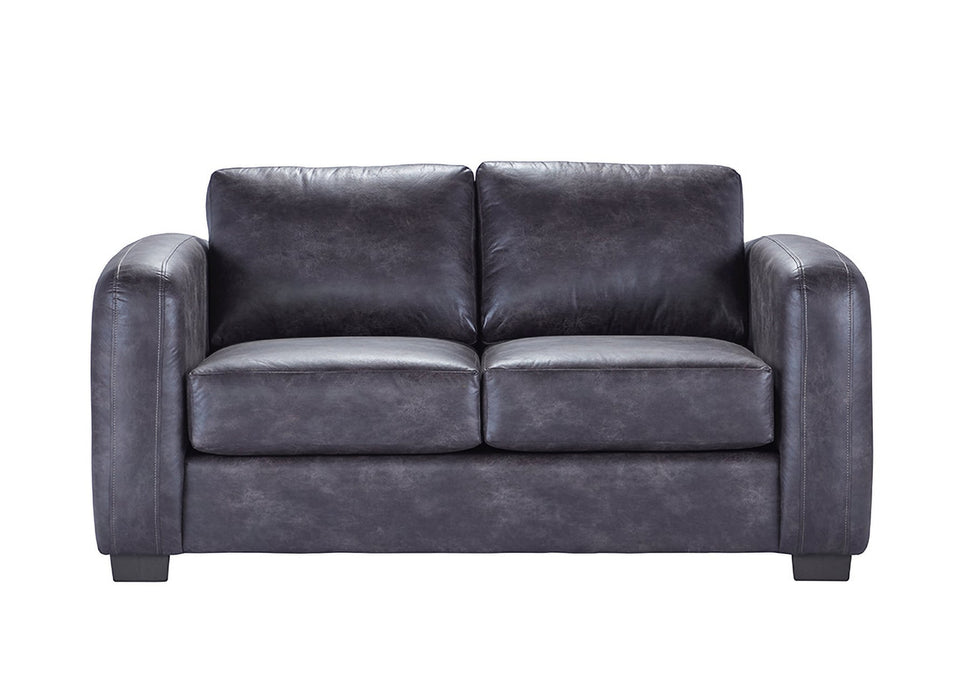 Whaler Greige or Bronze Sofa and Loveseat Set