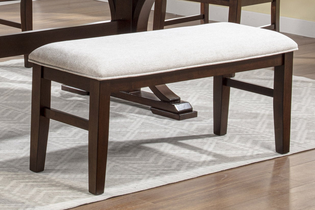 Hamil Dining Bench