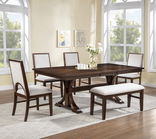 Hamil Dining Set