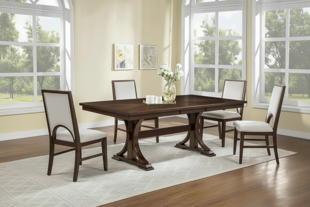Hamil Dining Set