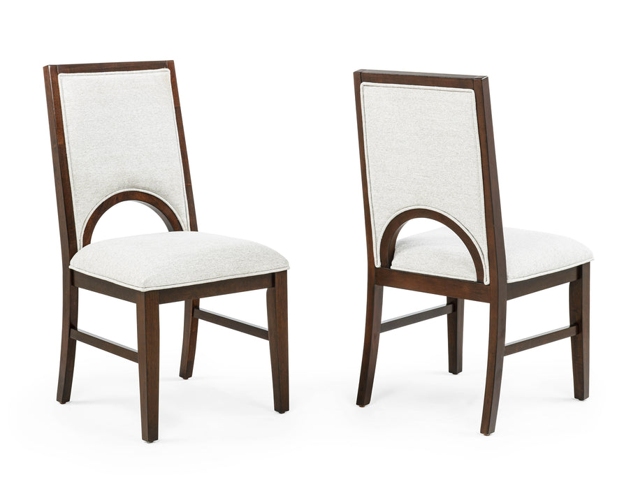 Hamil Side Chair (Box of 2)