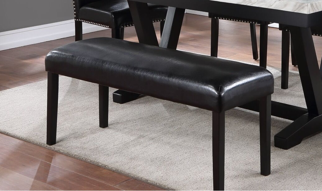 Tanner Bench