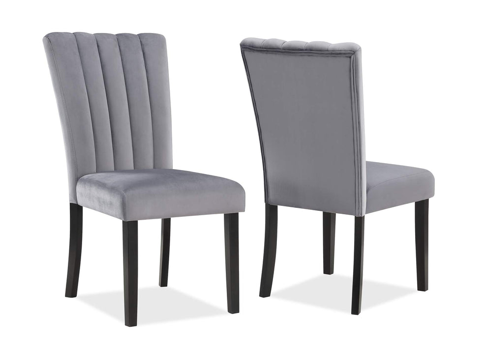 Pascal Side Chair