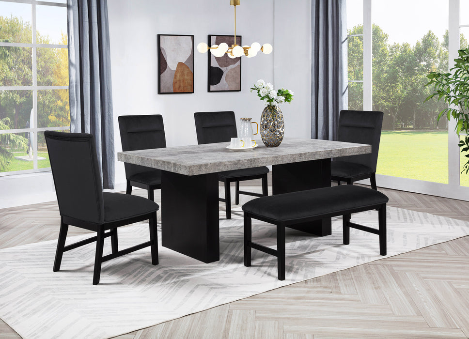 Sebastian Dining Table