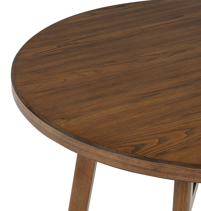 Blanche Round Dining Table