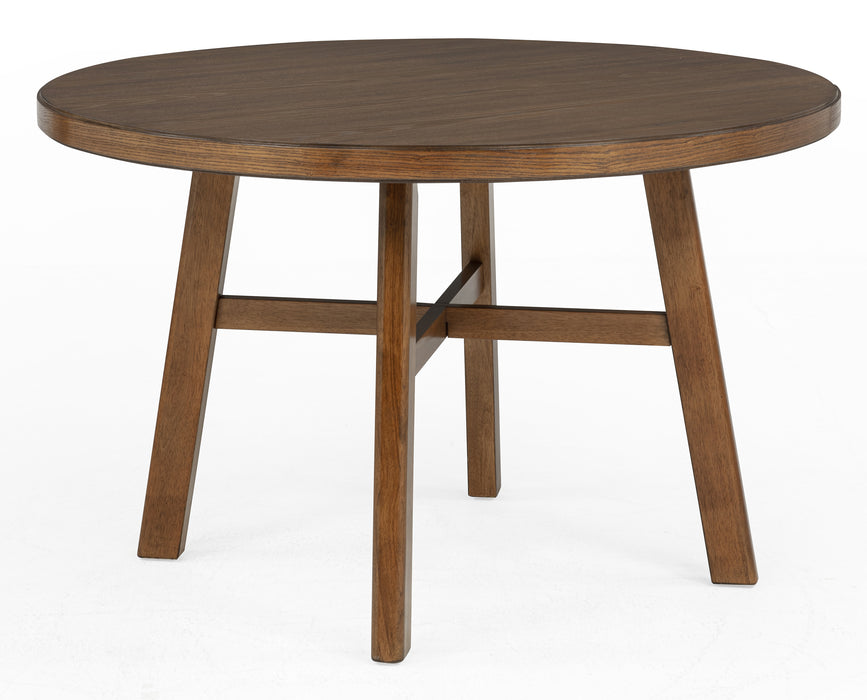Blanche Round Dining Table
