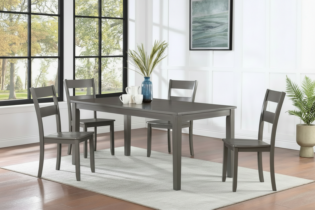 Ryan Grey Dining Sets