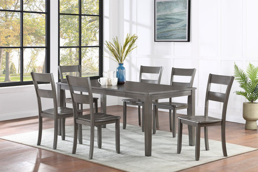 Ryan Grey Dining Sets