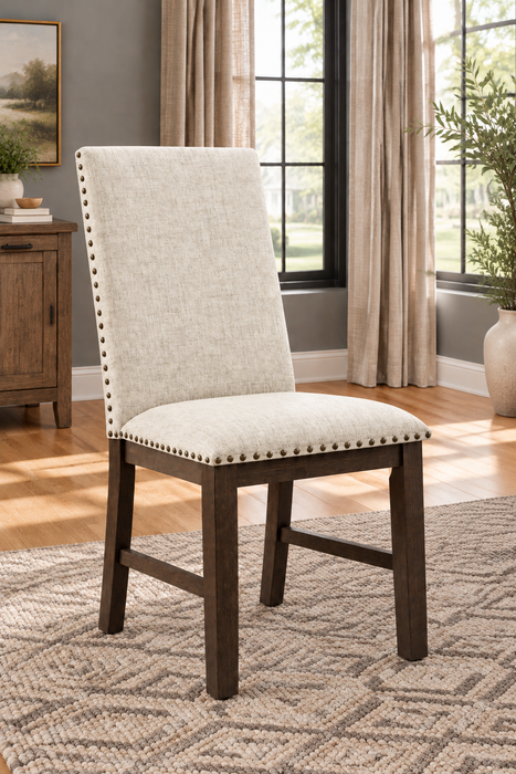 Domingo Side Chair