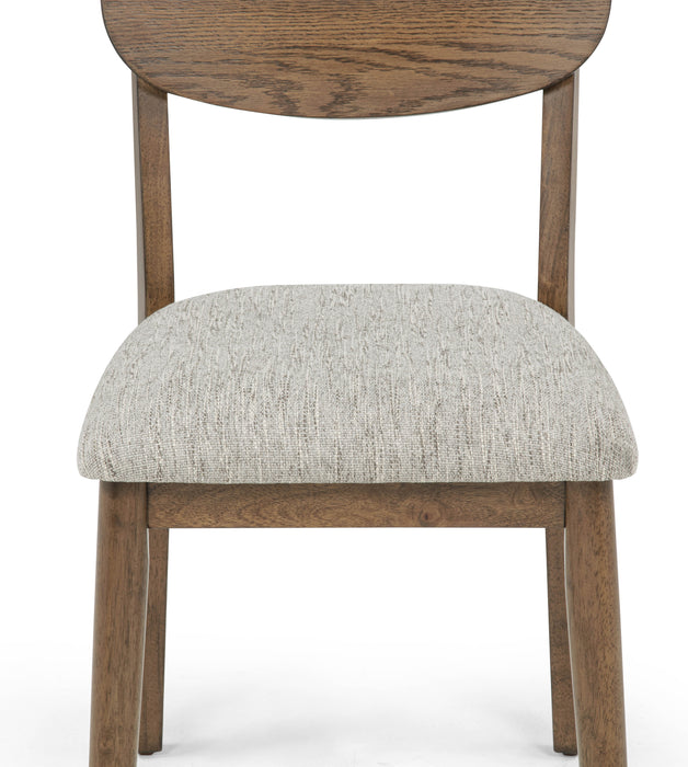 Mills Side Chair (2-Pack)