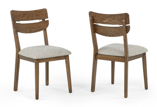 Mills Side Chair (2-Pack)
