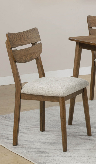 Mills Side Chair