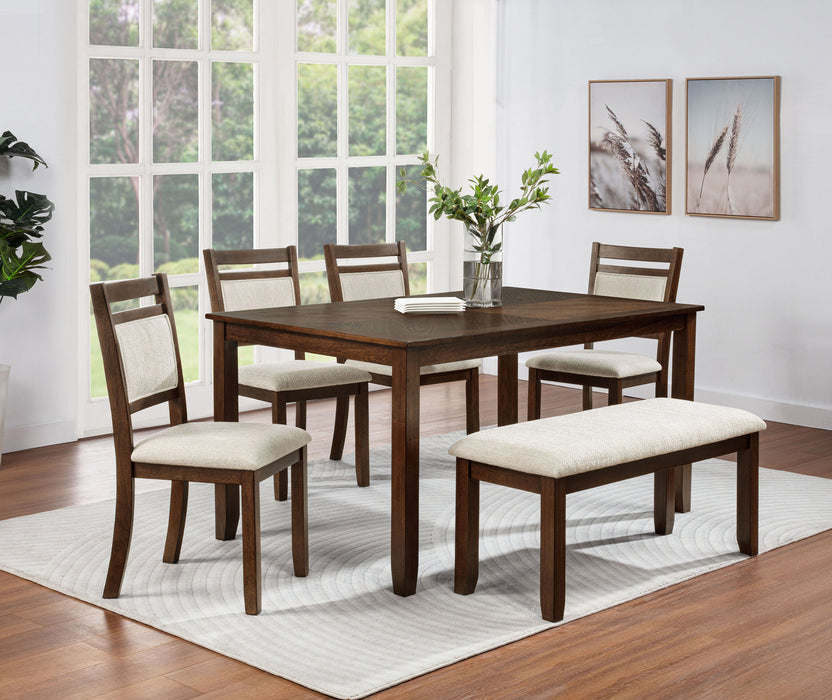 Avasa Dining Sets