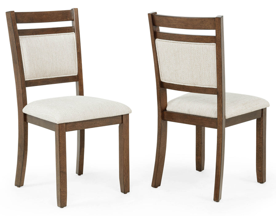 Avasa Dining Sets