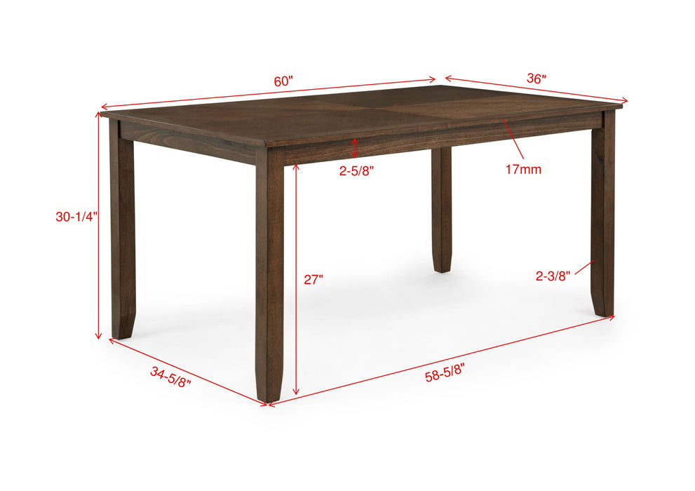 Avasa Dining Sets