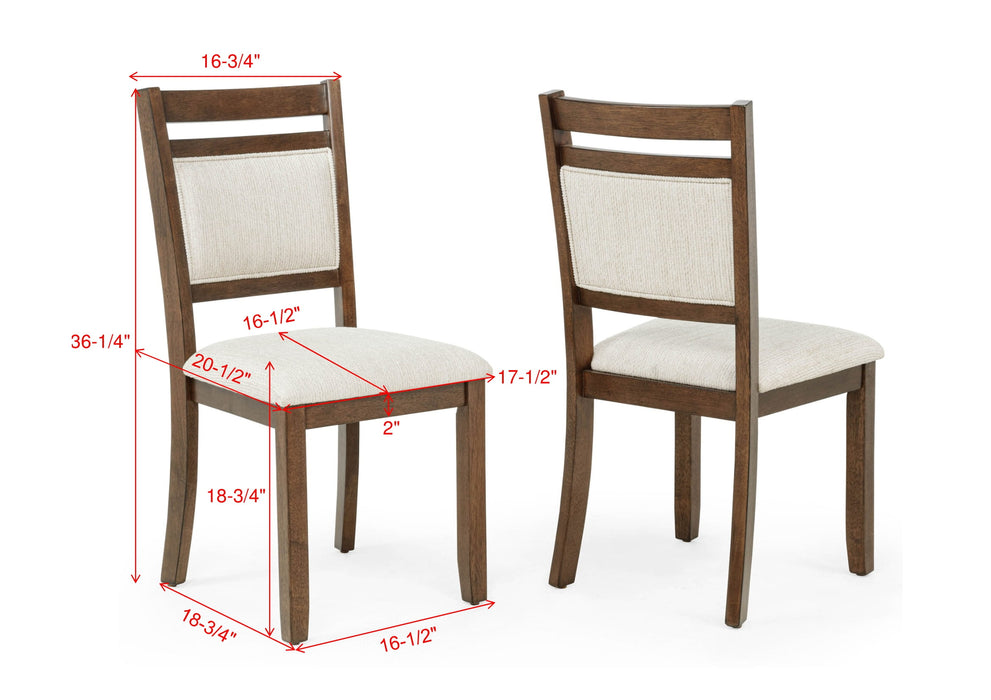 Avasa Dining Sets