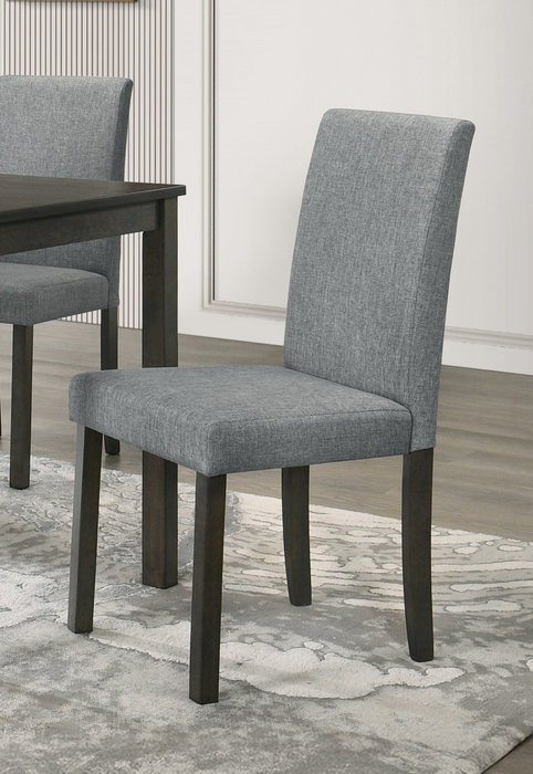 Melshire 5 Pc Dining Set
