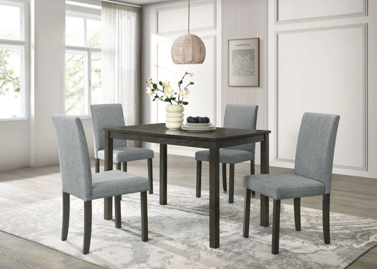 Melshire 5 Pc Dining Set