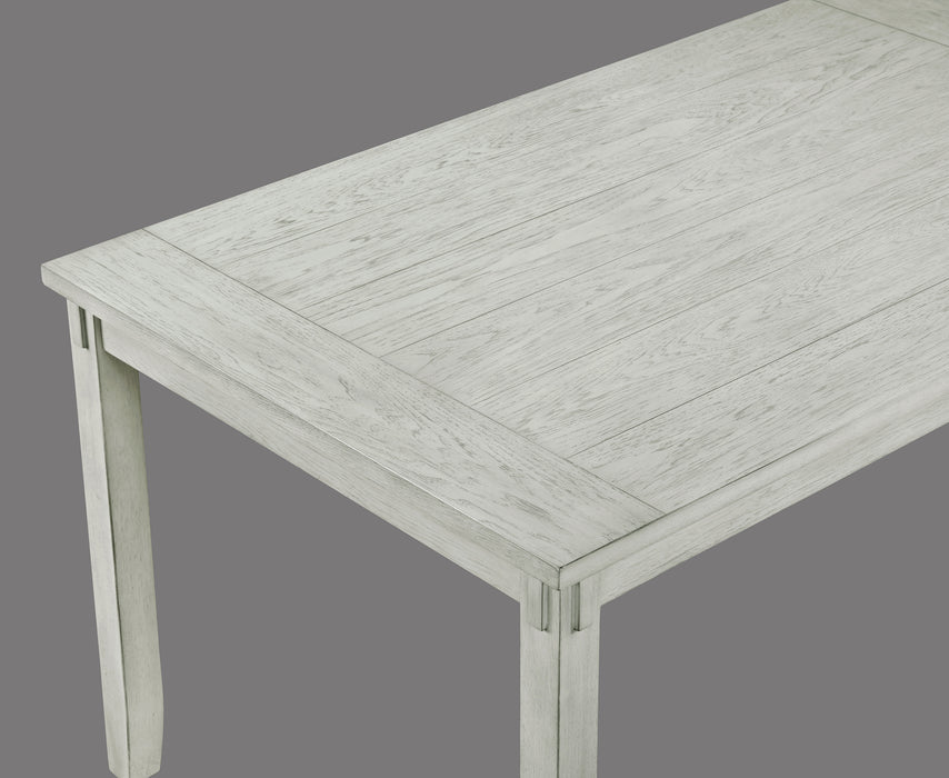 Clara Driftwood Dining Sets by Crown Mark