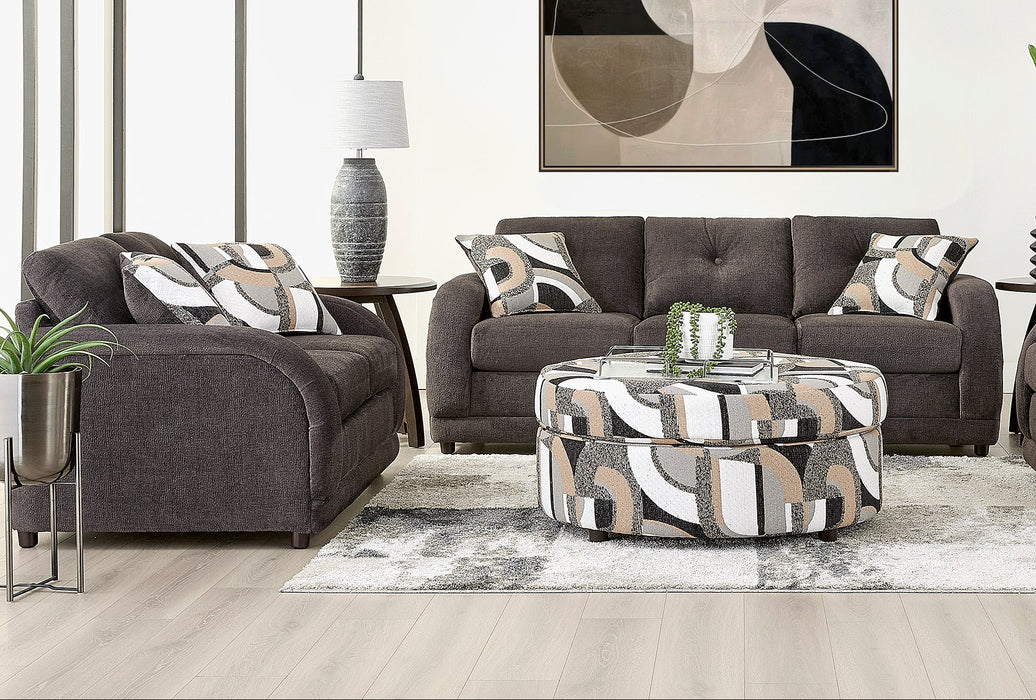 23600 Cruiser Living Room Sets
