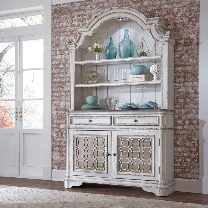 Magnolia Manor Dining Sets by Liberty